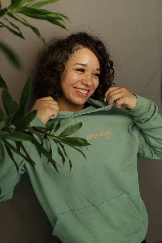 Affiliates & Co. Hoodie