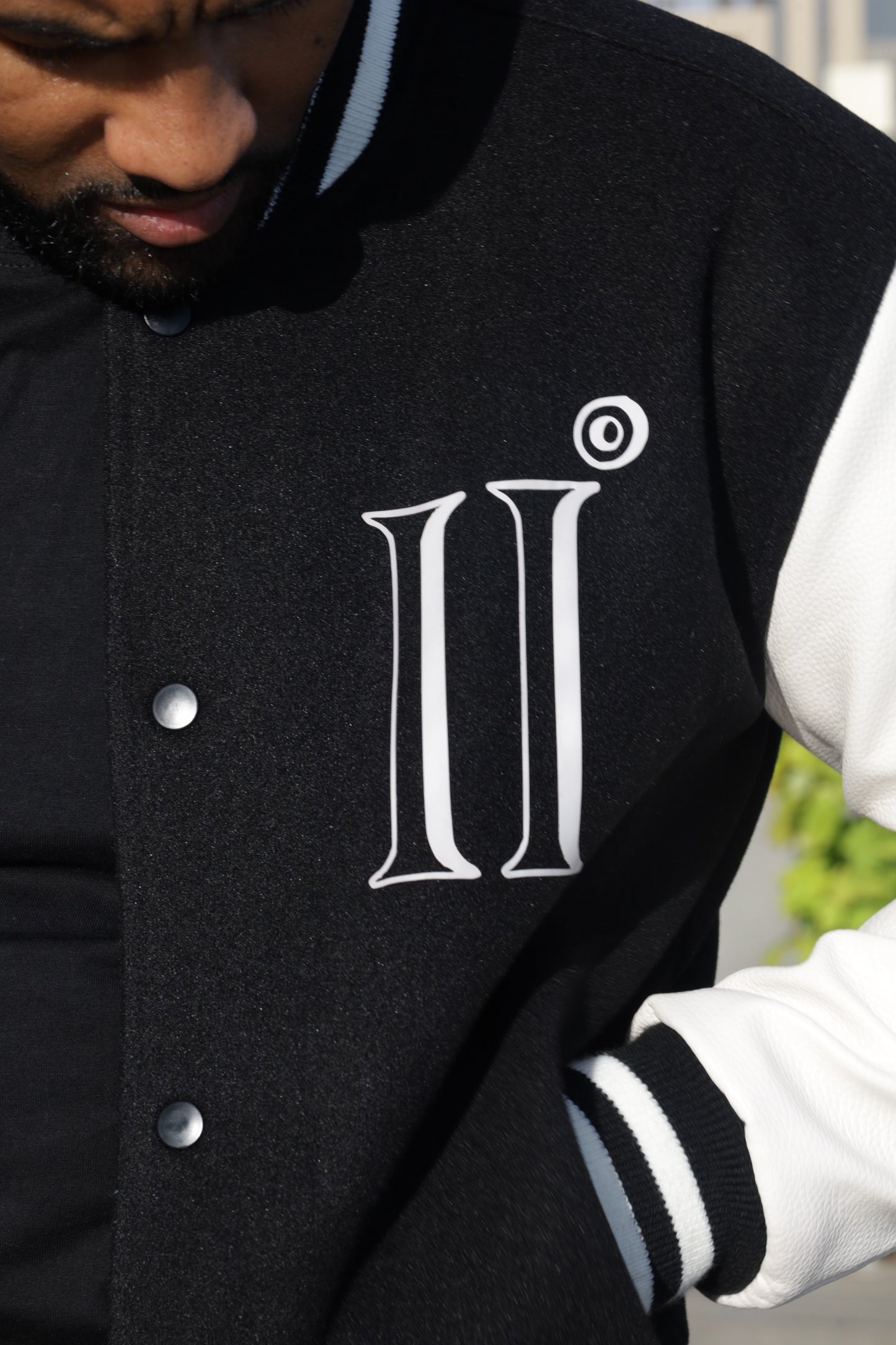 2 Degrees Varsity Letterman