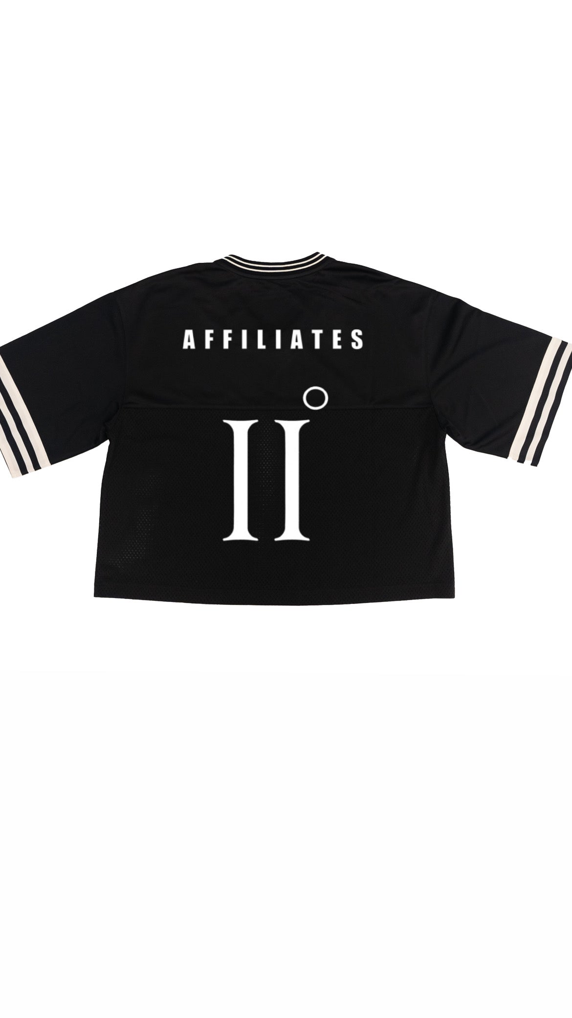 Too Cold University Hockey Jersey