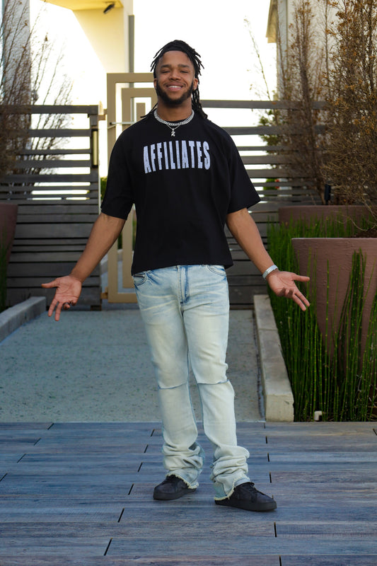Affiliates Tee