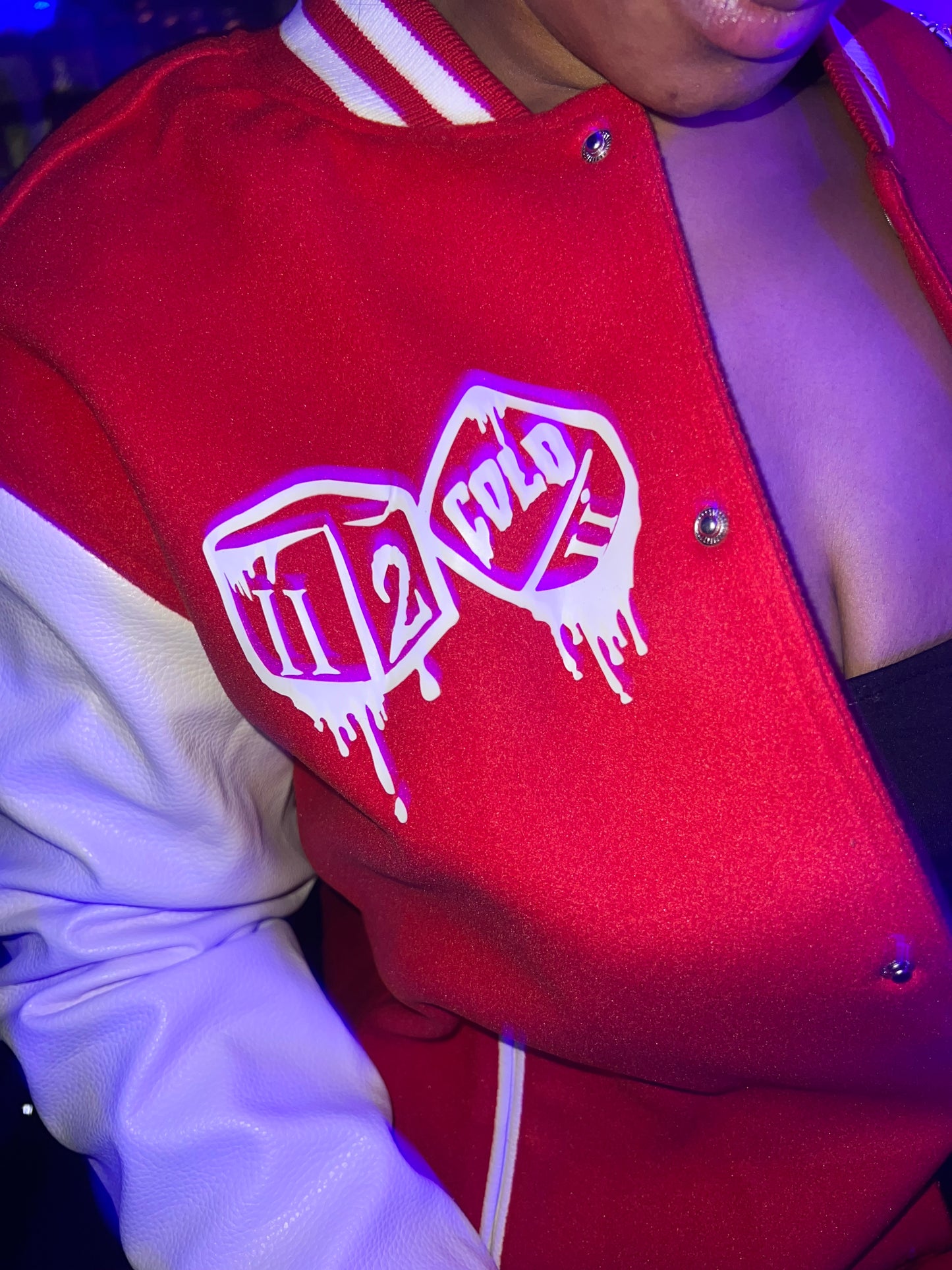 2 Degrees Varsity Letterman