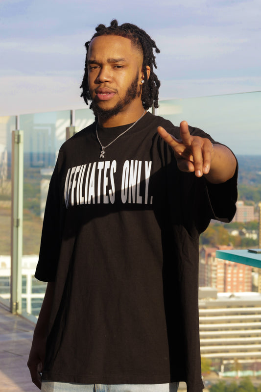 Affiliates Only Tee