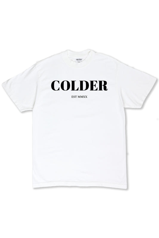 Colder Tee