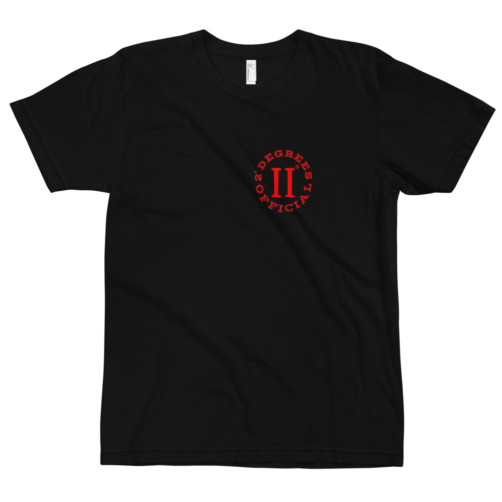 Stamp Tee