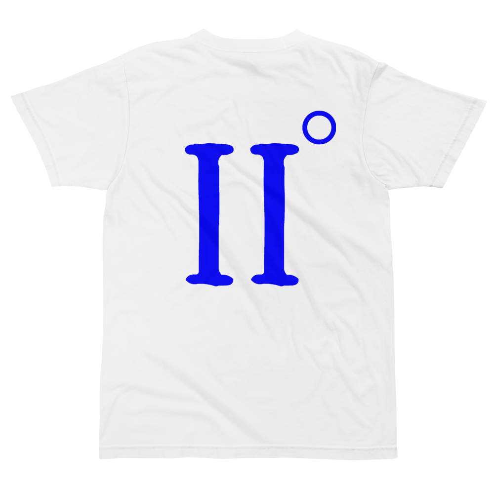 Stamp Tee