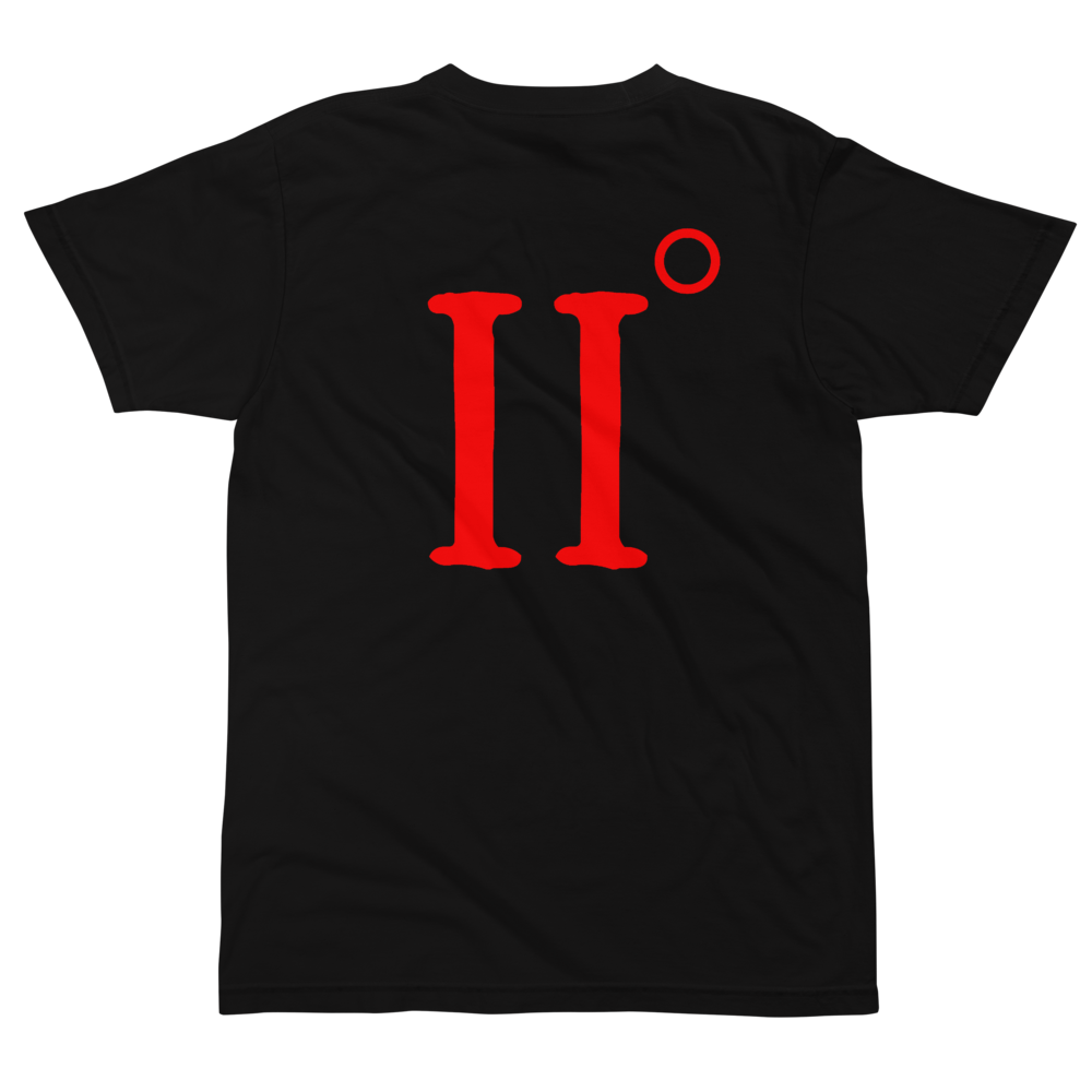 Stamp Tee