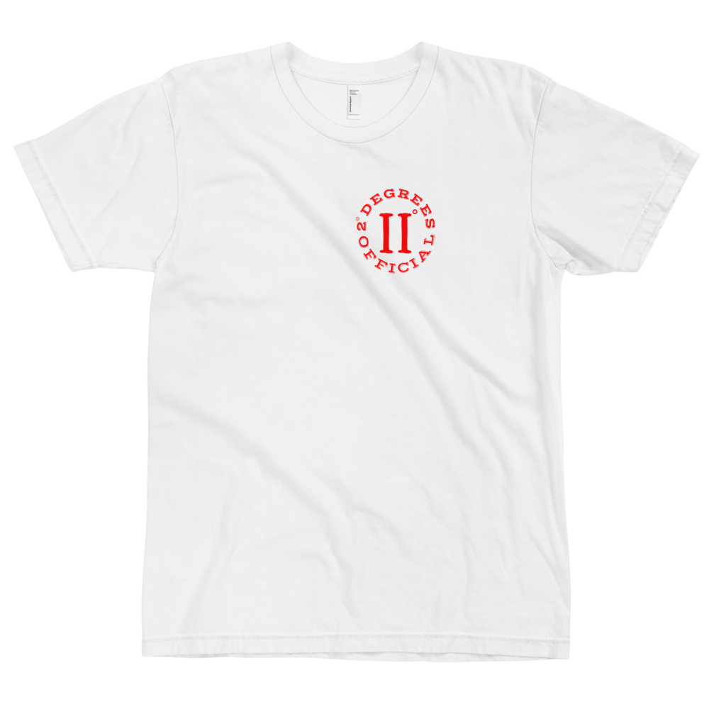 Stamp Tee