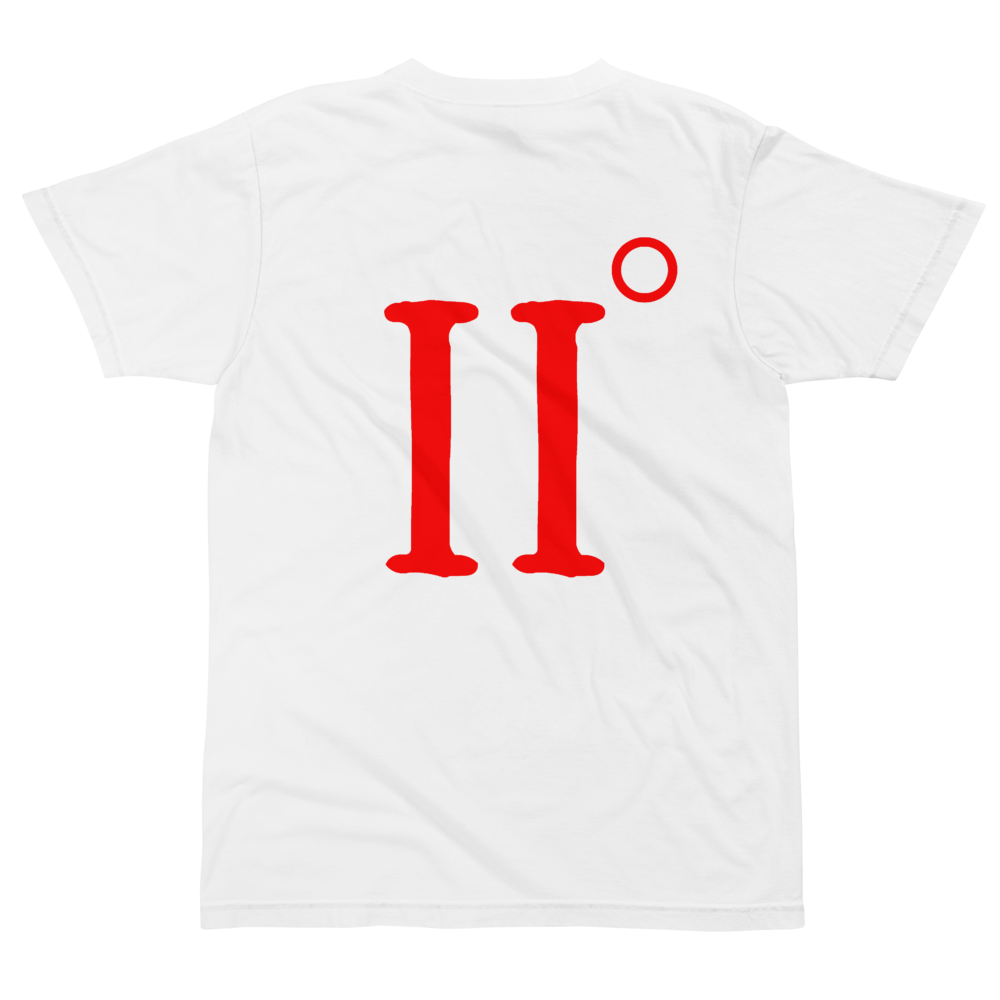 Stamp Tee