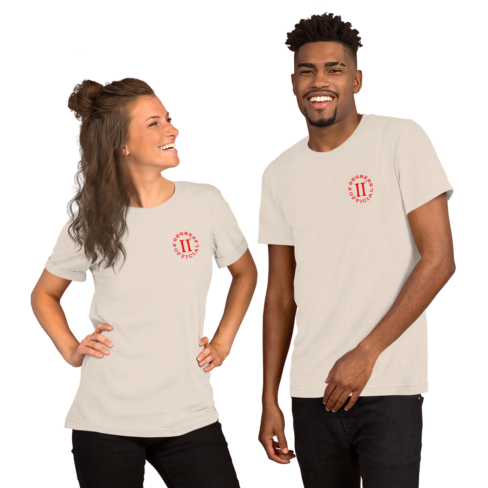 Stamp Tee