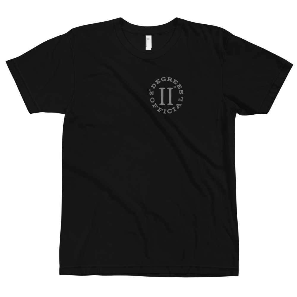 Stamp Tee