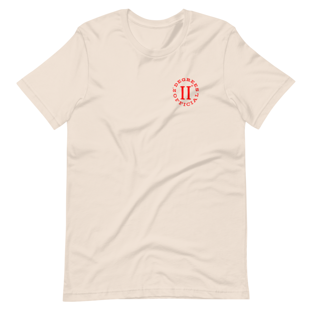 Stamp Tee