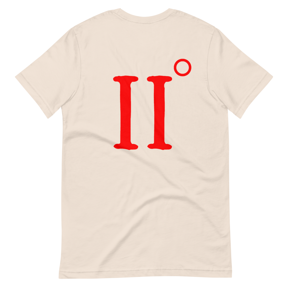 Stamp Tee