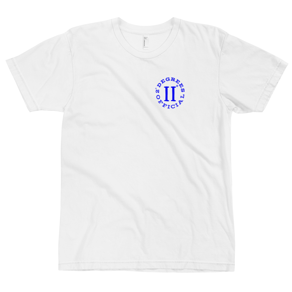 Stamp Tee