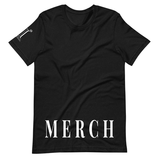 Merch Tee