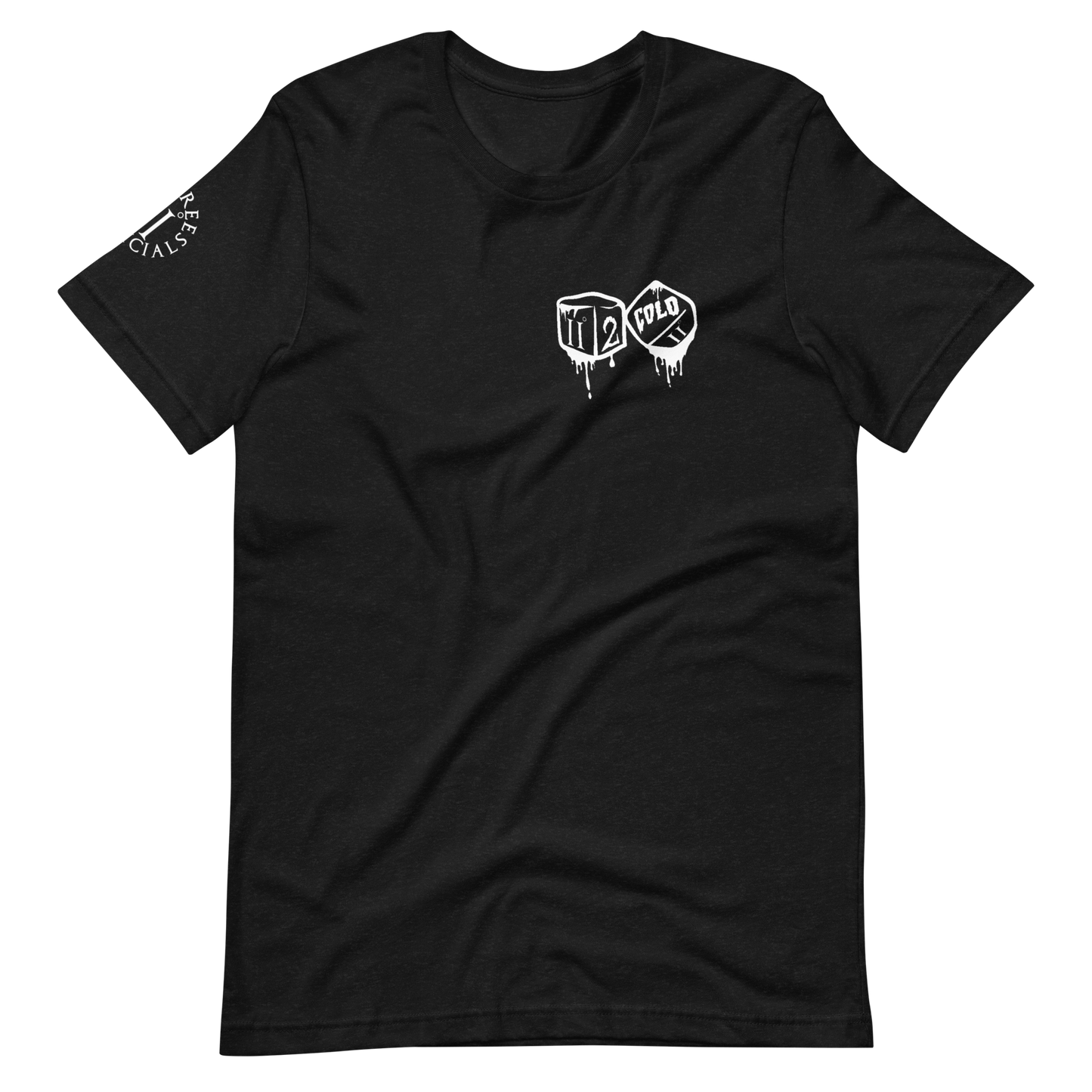 Too Cold Tee