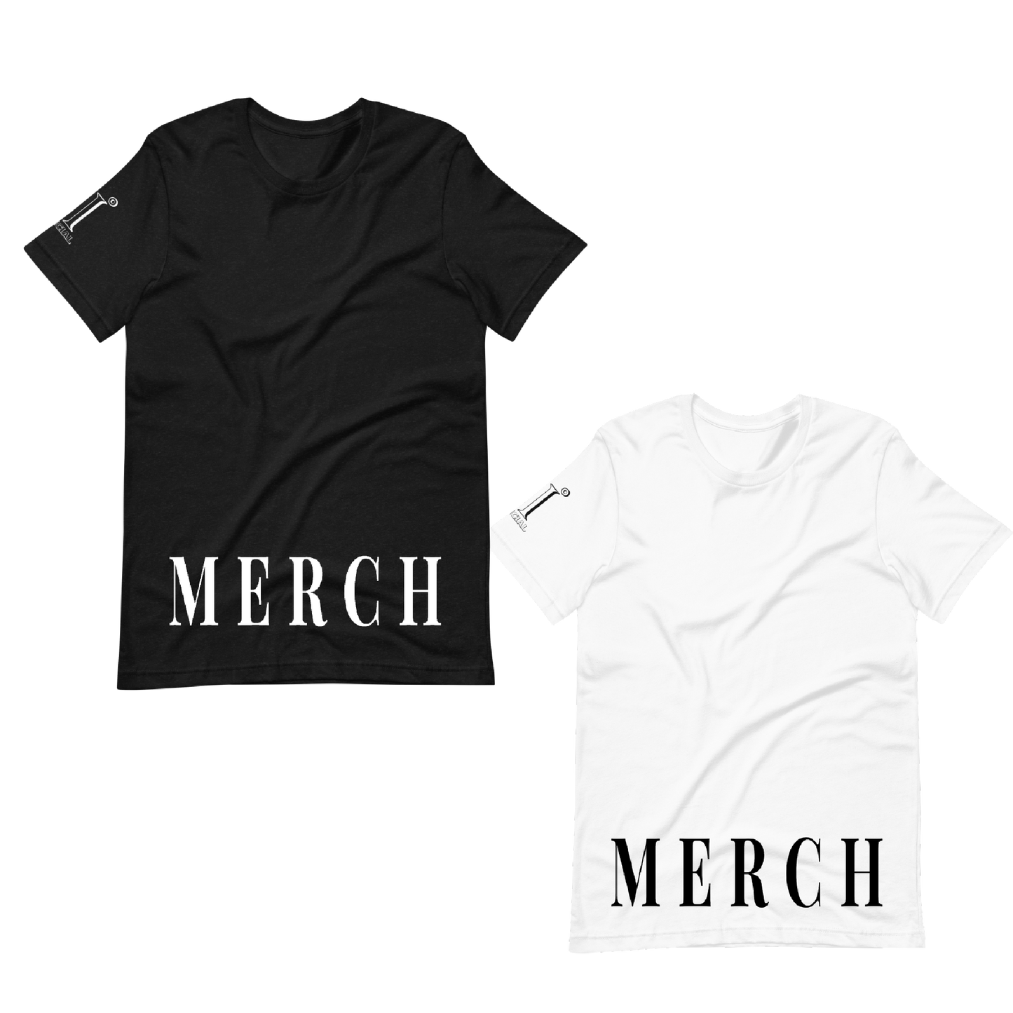 Merch Tee