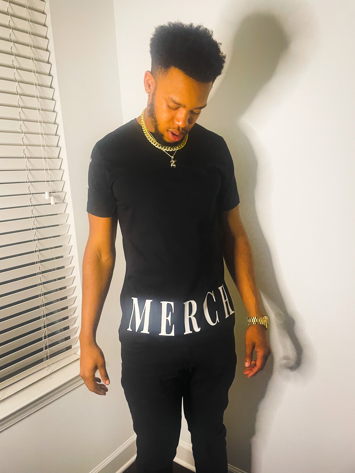 Merch Tee