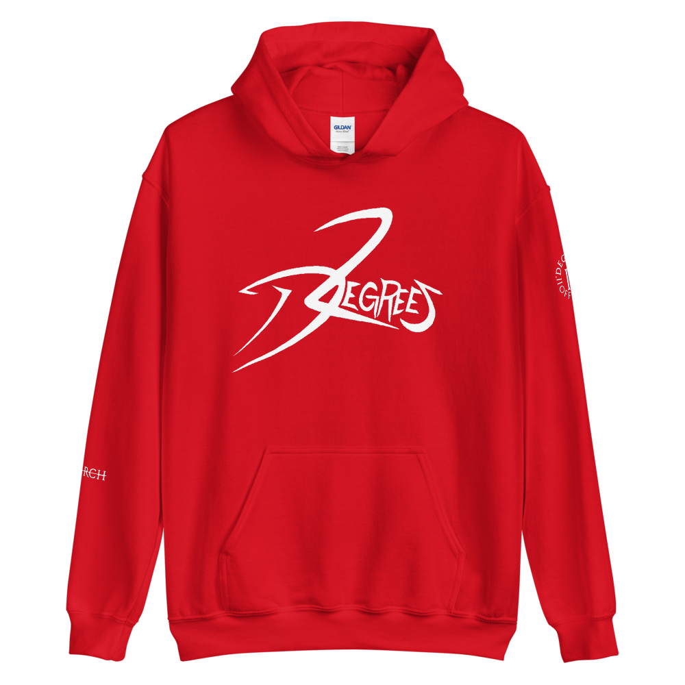 Signature Hoodie