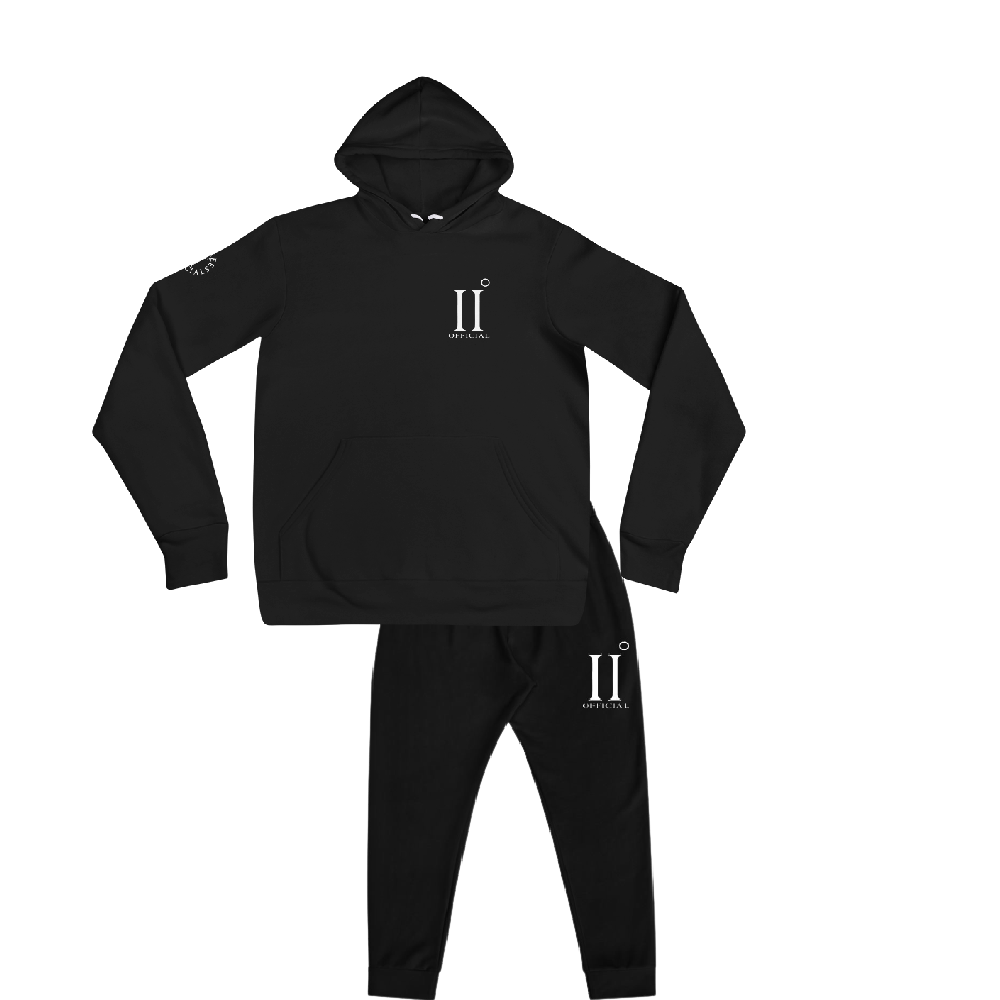 Roman Numeral Set