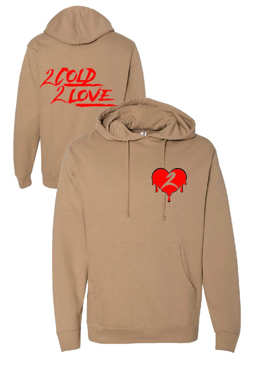 Valentine’s Hoodie