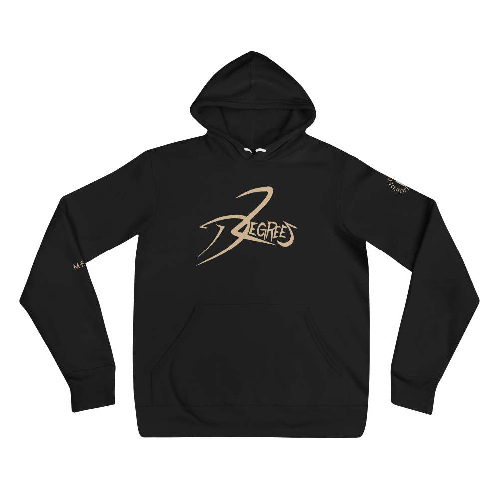 Signature Hoodie