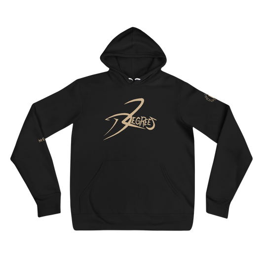 Signature Hoodie