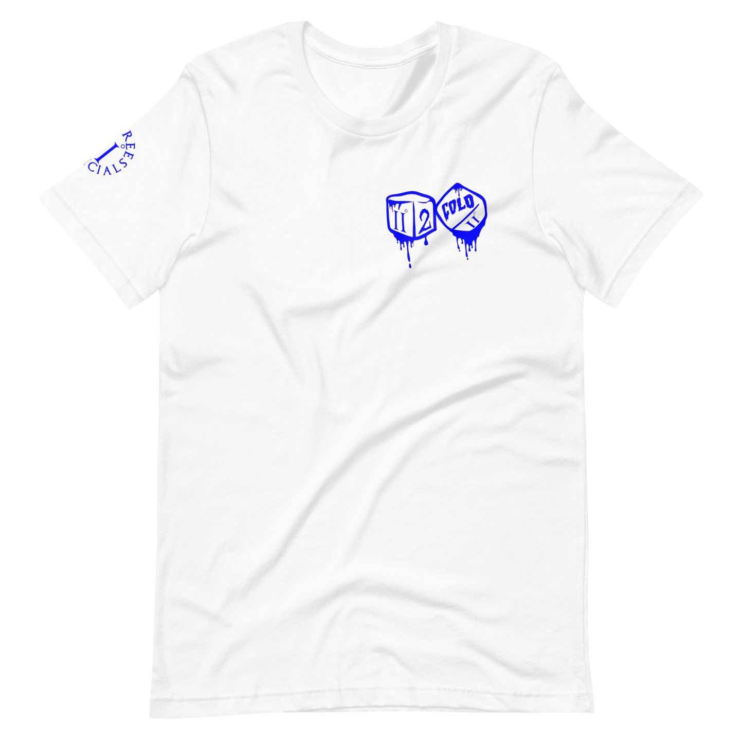 Too Cold Tee