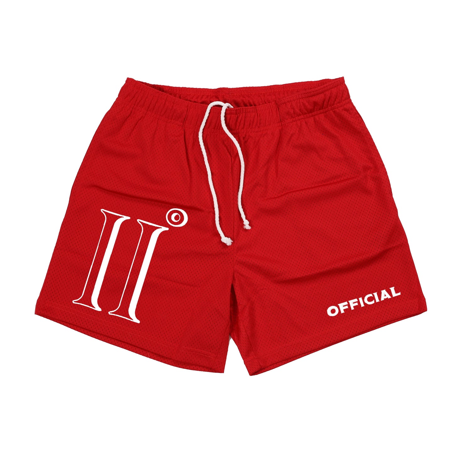II Degrees Official Shorts