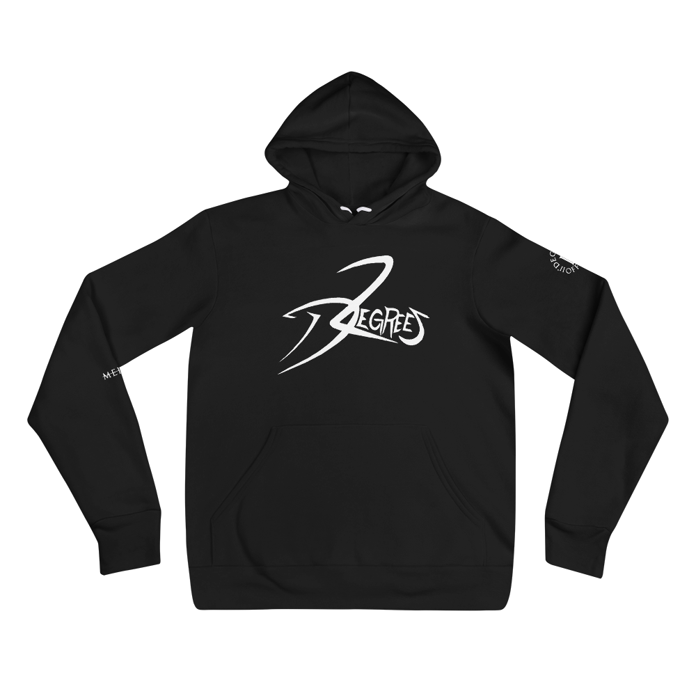 Signature Hoodie