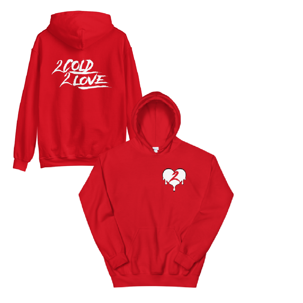 Valentine’s Hoodie
