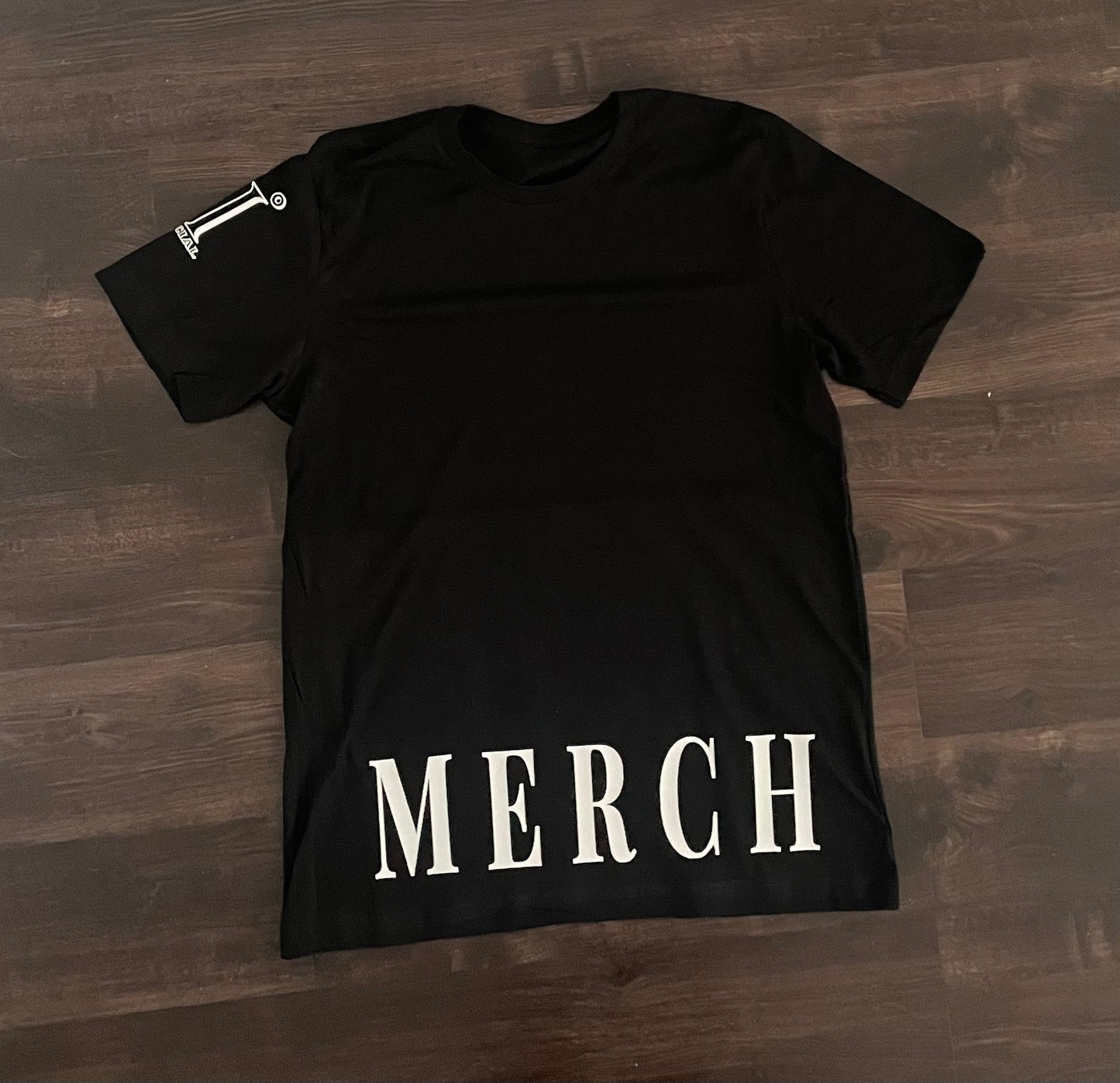 Merch Tee