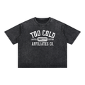 Too Cold Affiliates Tee