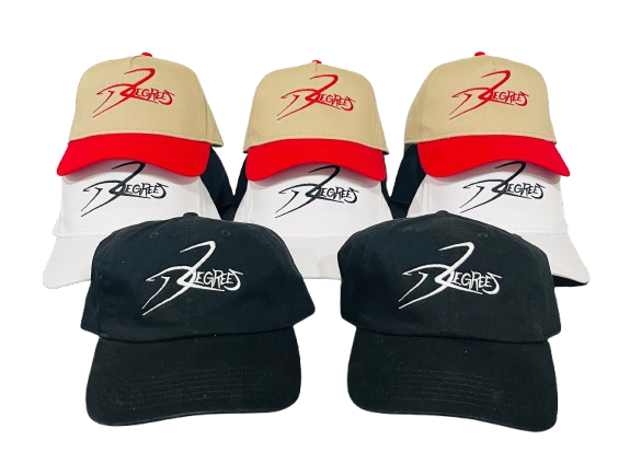 Signature Hat