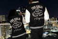 2 Degrees Varsity Letterman