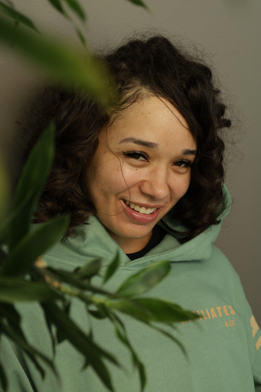 Affiliates & Co. Hoodie