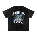 Affiliates Only Cold Summer Tee