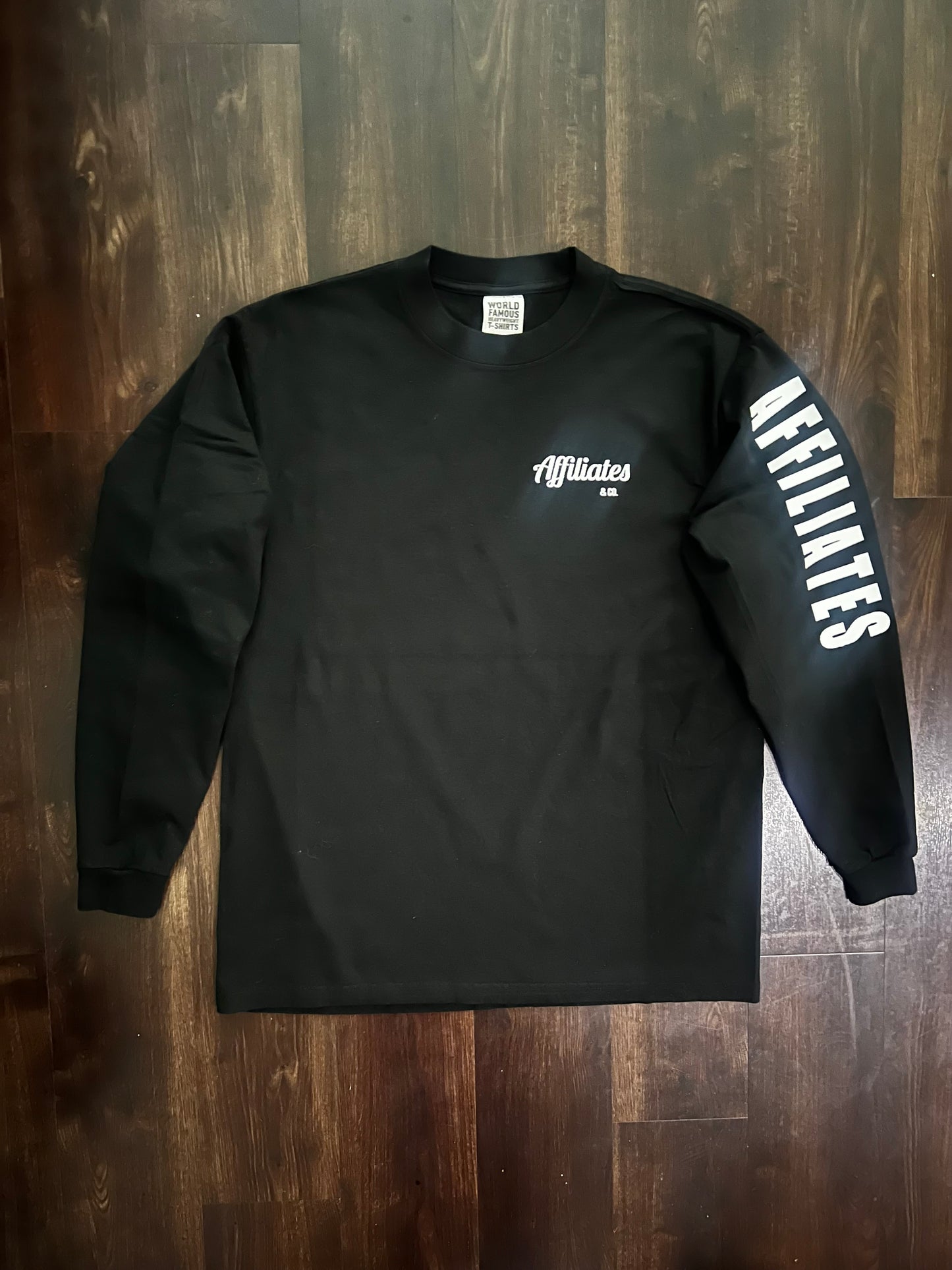 Affiliates Long Sleeve