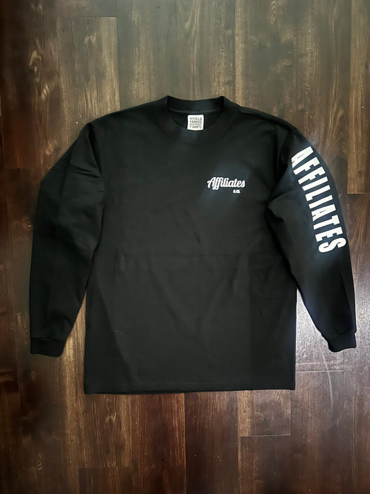 Affiliates Long Sleeve