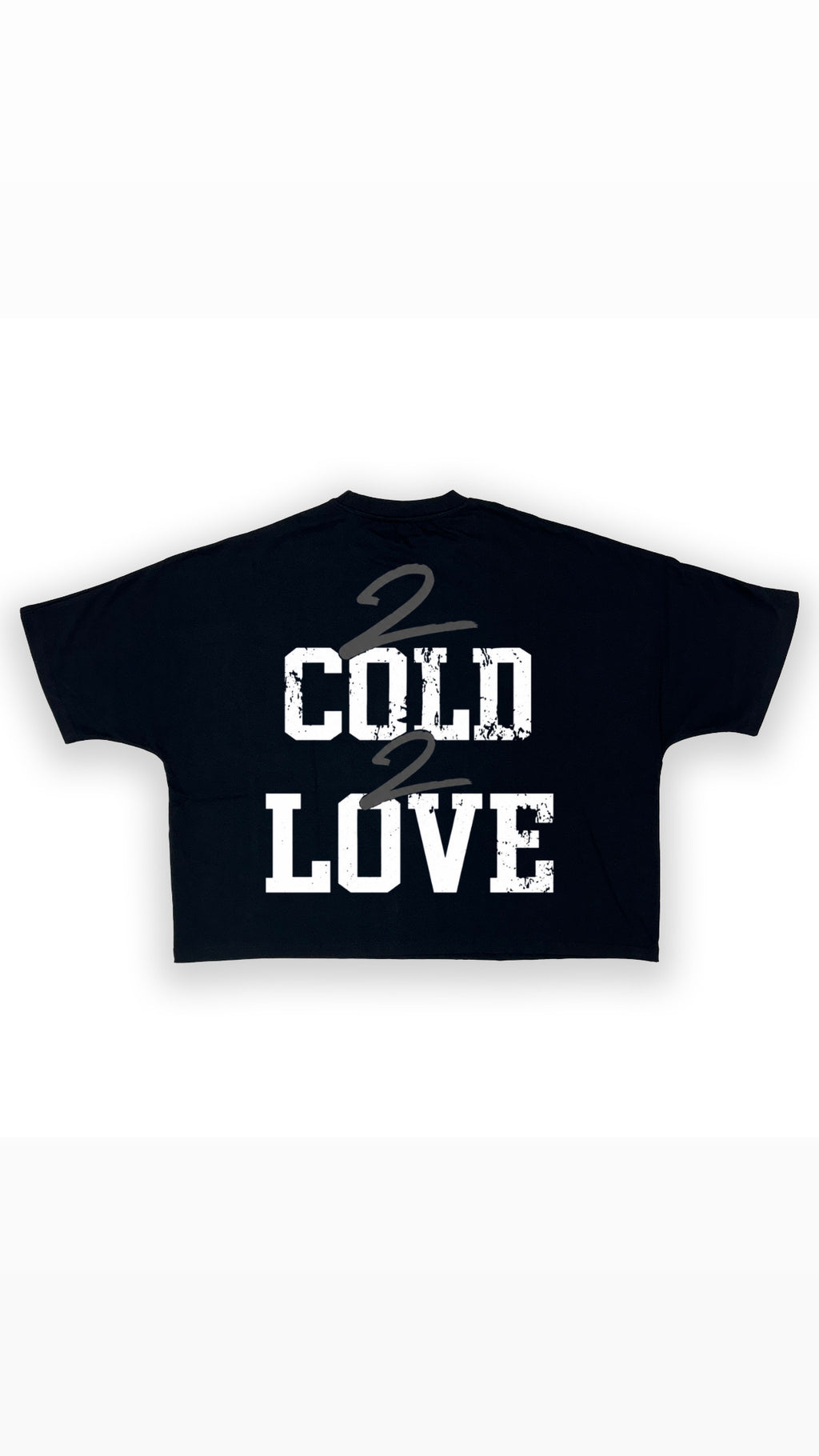 Too Cold Affiliates Tee