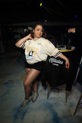 Too Cold Penguin Jersey