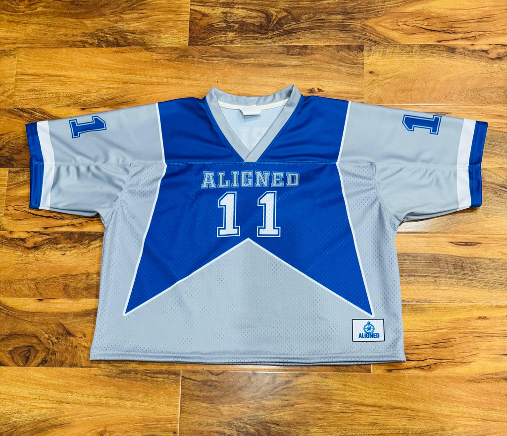 Aligned Jersey