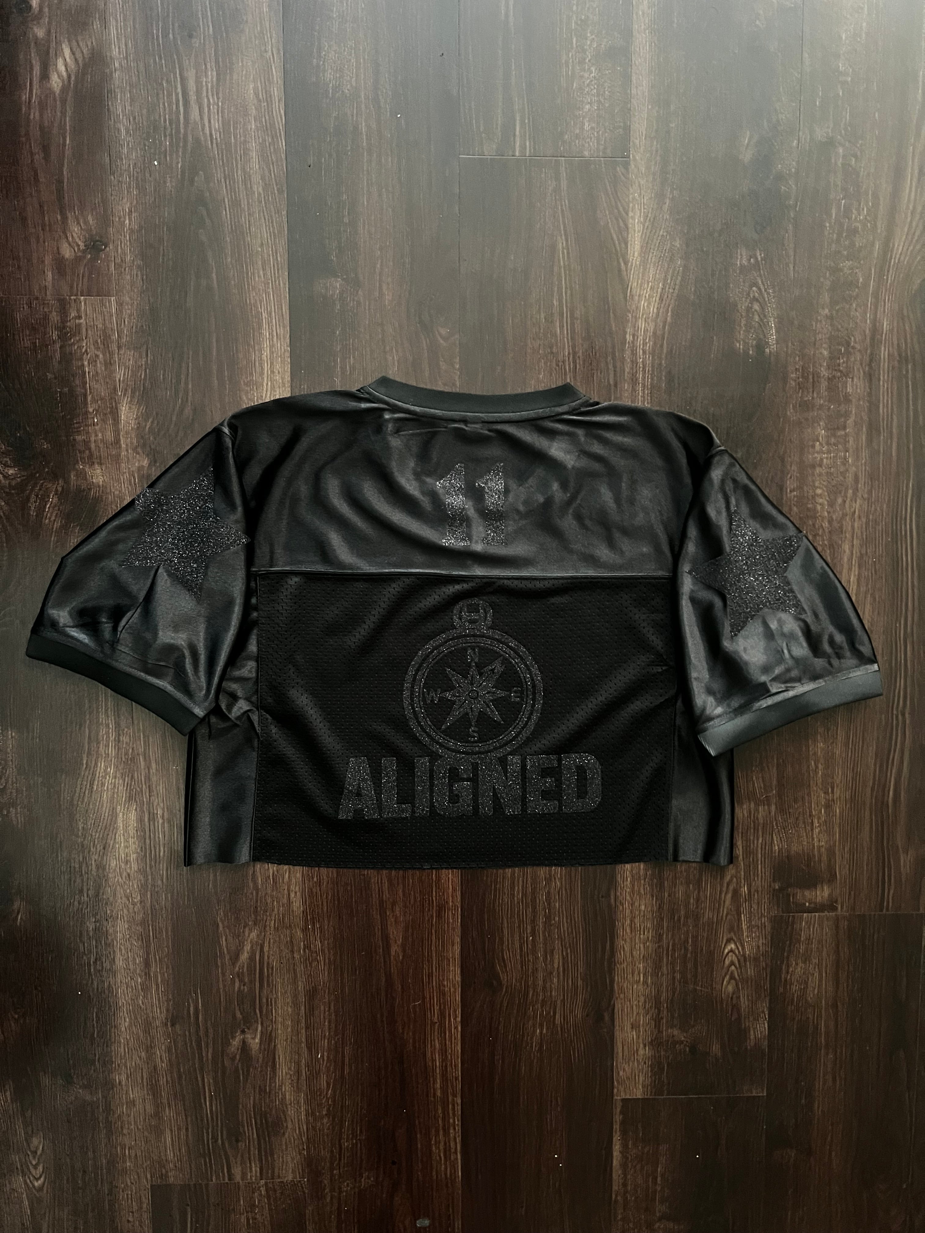 Aligned Jersey