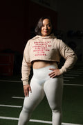 Mission Statement Hoodie