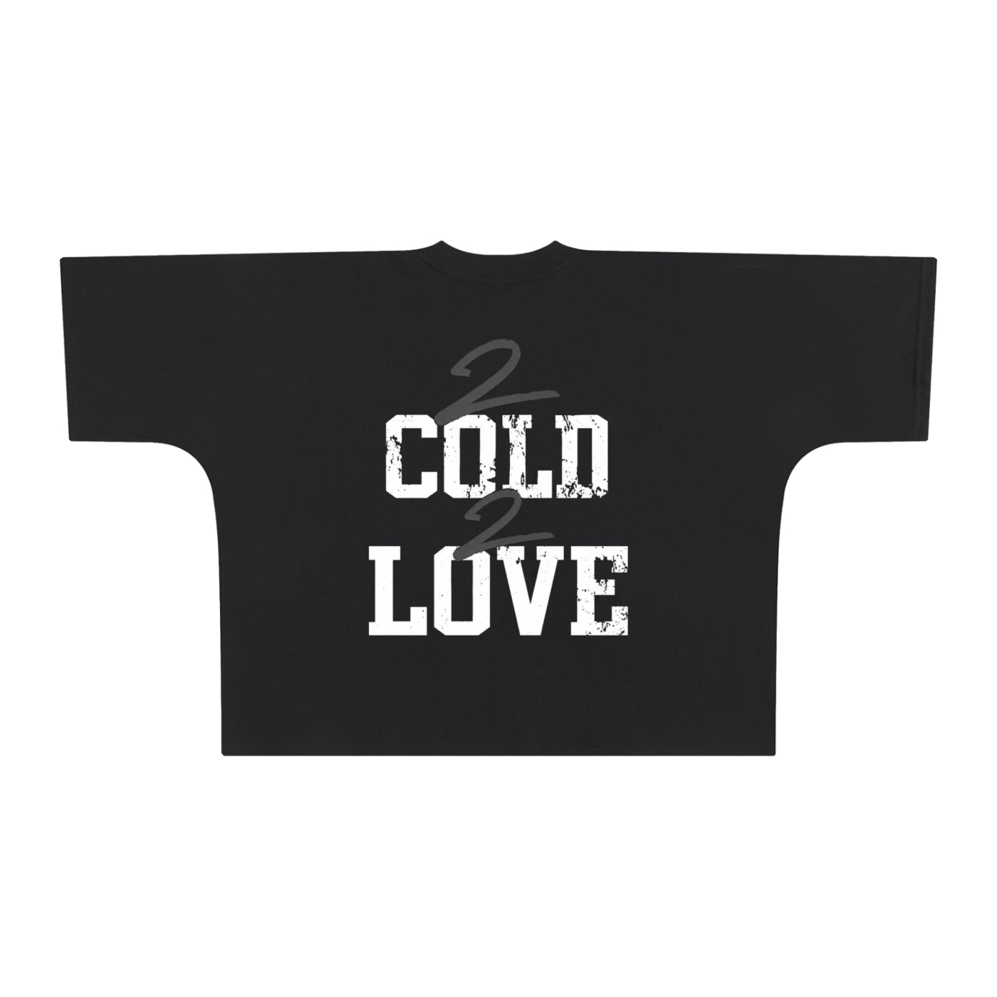 Affiliates Too Cold Tee