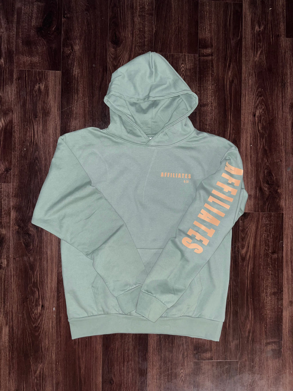 Affiliates & Co. Hoodie