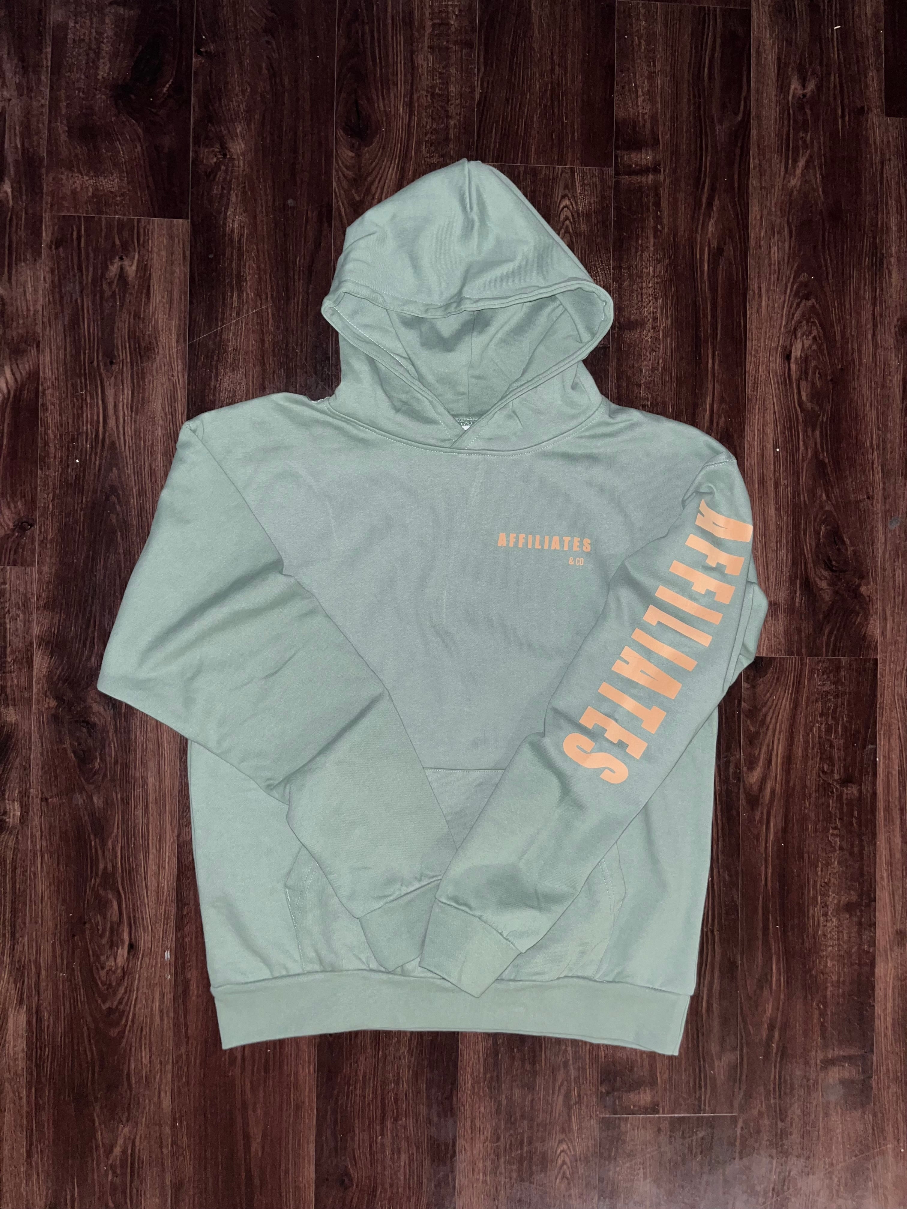 Affiliates & Co. Hoodie