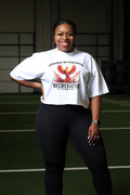 Reborn in Strength Tee