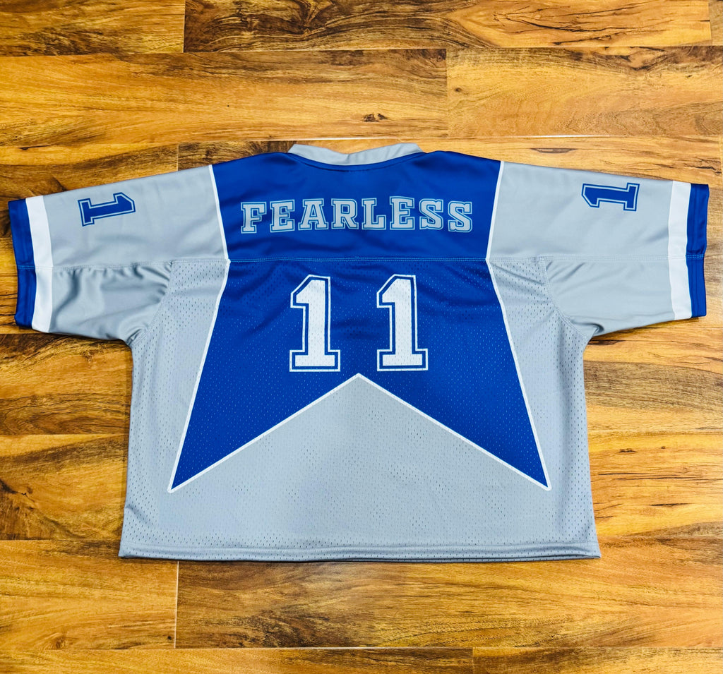 Aligned Jersey