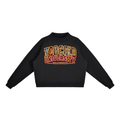 HBCU Too Cold Hoodie