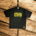 Only the Strong Survive Tee